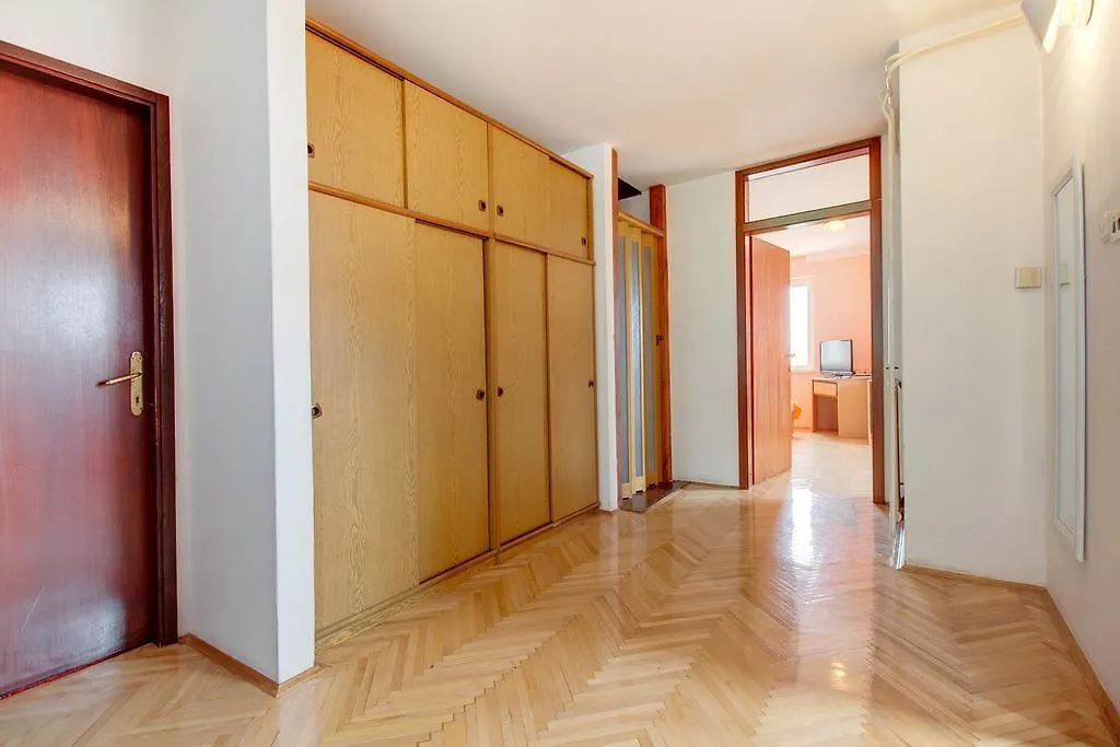 Apartment Mario Mali Lošinj