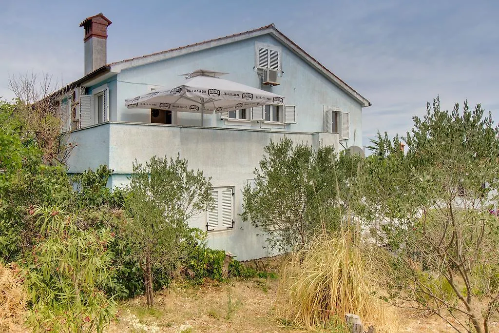 Apartment Mario Mali Lošinj Κροατία