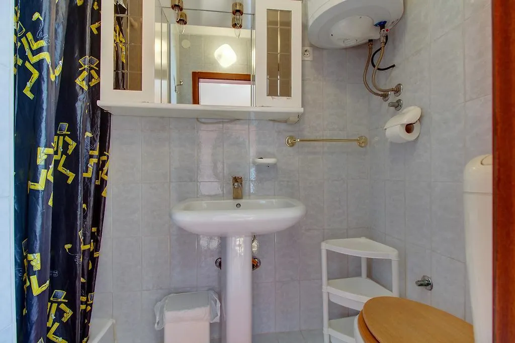 Apartment Mario Mali Lošinj