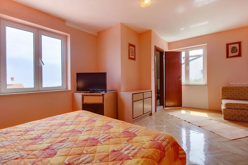 Apartment Mario Mali Lošinj
