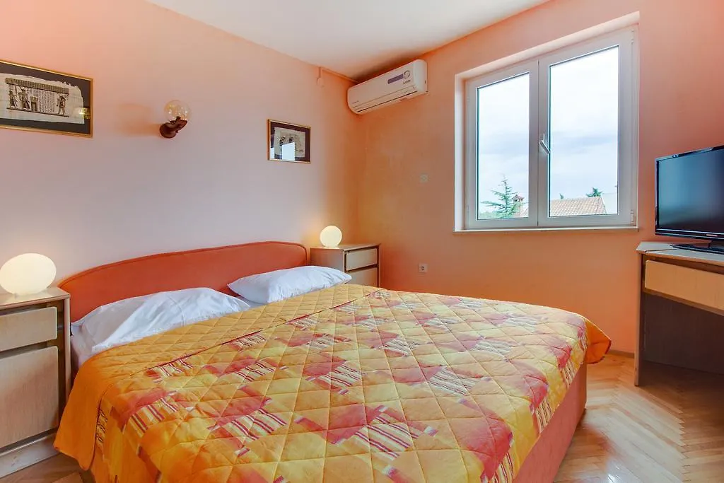 Apartment Mario Mali Lošinj Κροατία