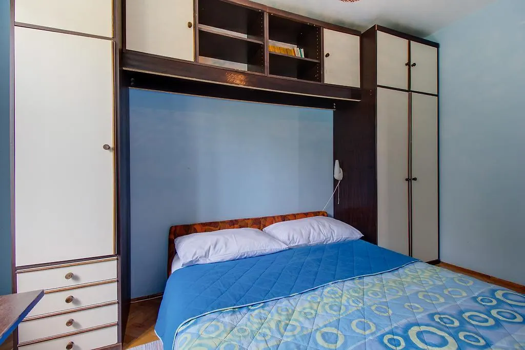 Apartment Mario Mali Lošinj