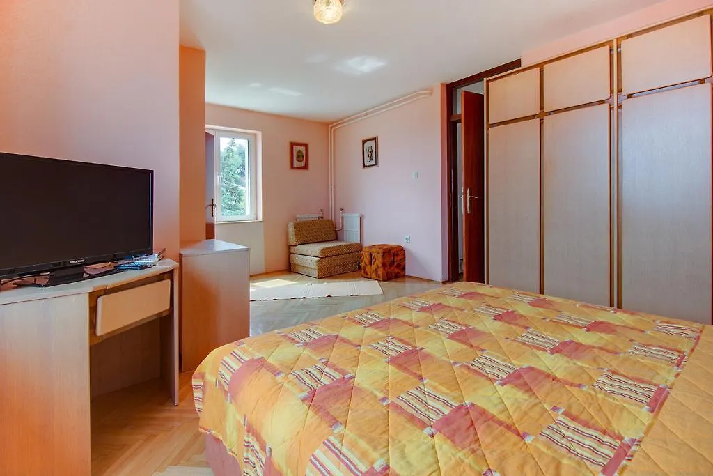 Apartment Mario Mali Lošinj