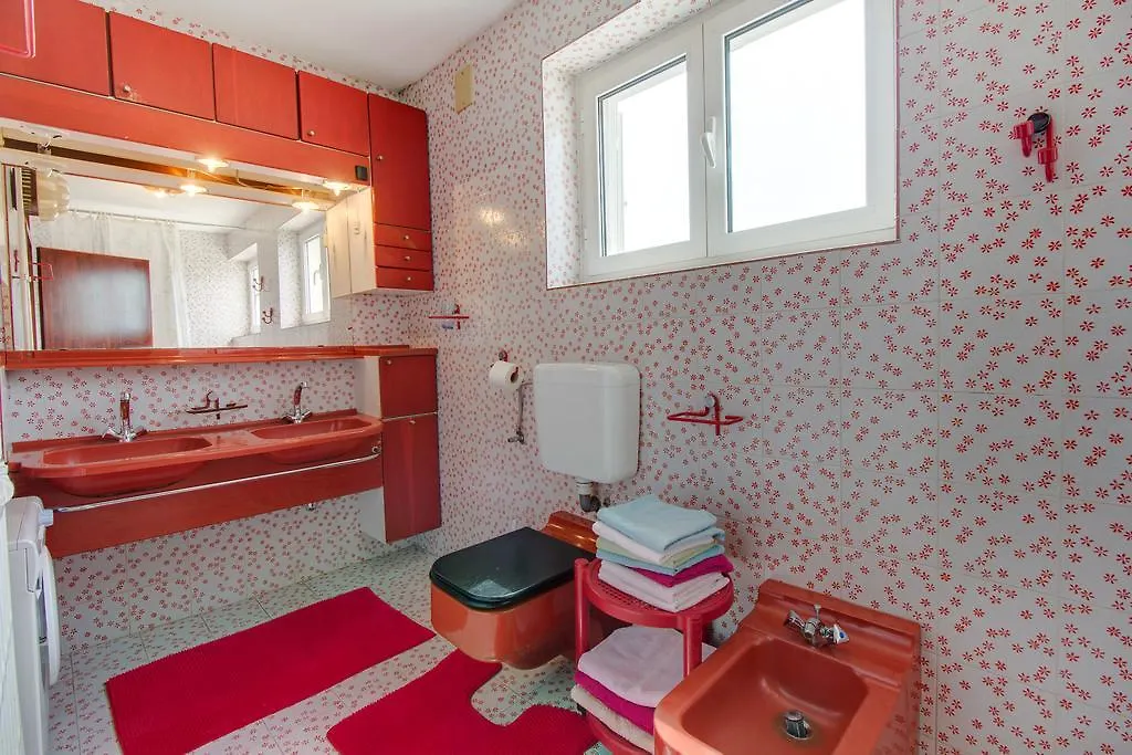 Apartment Mario Mali Lošinj 0*,