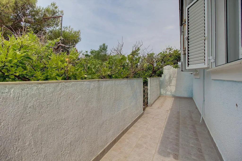 Apartment Mario Mali Lošinj